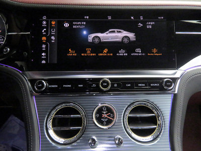 صورة مصغرة 14 لـ 2020 Bentley CONTINENTAL