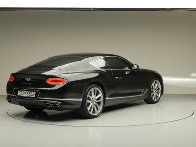 2020 Bentley CONTINENTAL — фото 2