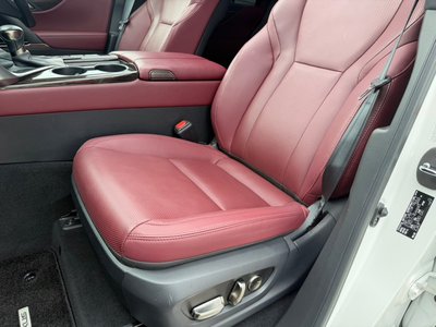 2024 Lexus LX 缩略图 62