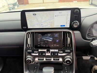 2024 Lexus LX 缩略图 35