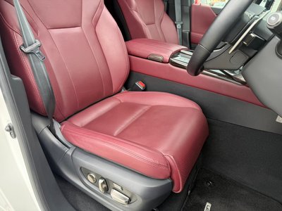2024 Lexus LX 缩略图 57