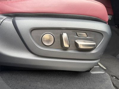 2024 Lexus LX 缩略图 58