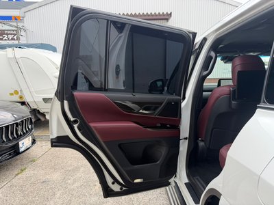 2024 Lexus LX 缩略图 71