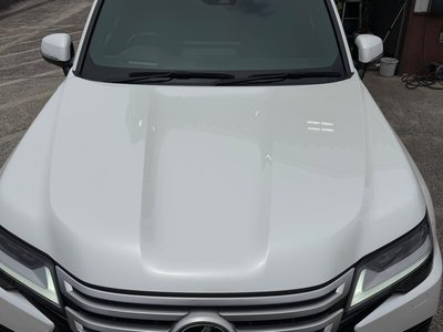 2024 Lexus LX 缩略图 12