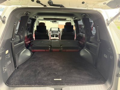 2024 Lexus LX 缩略图 79