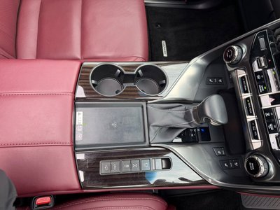 2024 Lexus LX 缩略图 41
