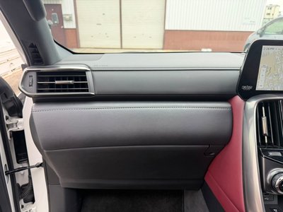 2024 Lexus LX 缩略图 43