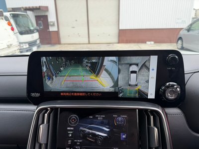 2024 Lexus LX 缩略图 38