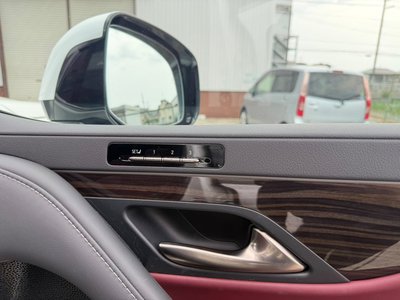 2024 Lexus LX 缩略图 53