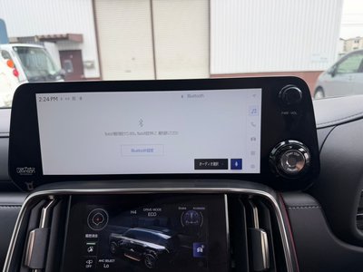 2024 Lexus LX 缩略图 37