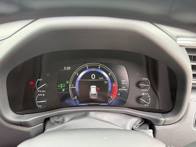 2024 Lexus LX 缩略图 29
