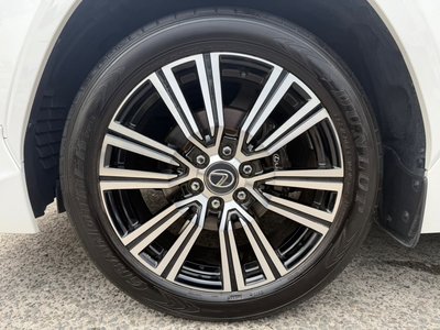 2024 Lexus LX 缩略图 22