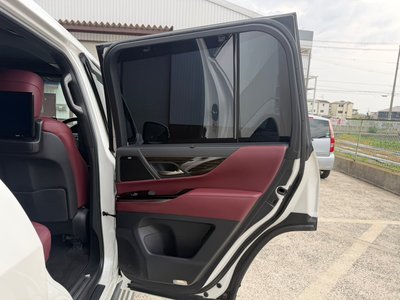 2024 Lexus LX 缩略图 63