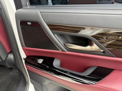 2024 Lexus LX 缩略图 64