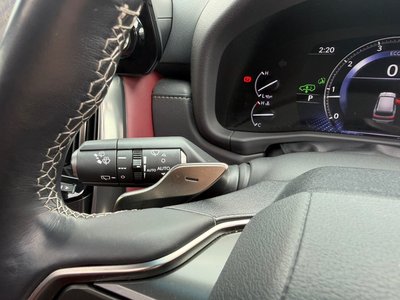 2024 Lexus LX 缩略图 31