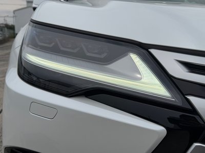 2024 Lexus LX 缩略图 13