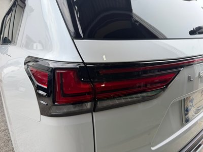 2024 Lexus LX 缩略图 17