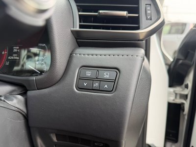 2024 Lexus LX 缩略图 49