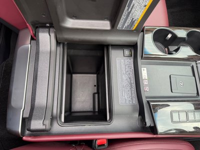 2024 Lexus LX 缩略图 42