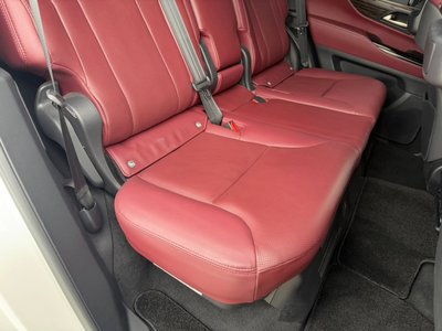 2024 Lexus LX 缩略图 67