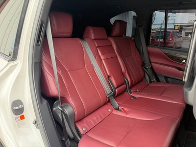 2024 Lexus LX 缩略图 65
