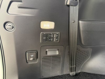 2024 Lexus LX 缩略图 78