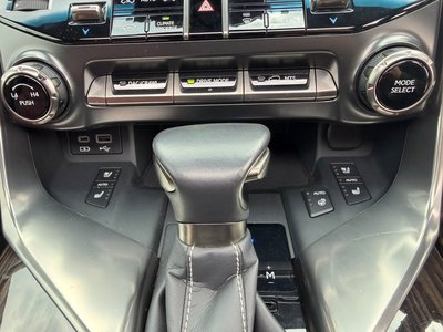 2024 Lexus LX 缩略图 40