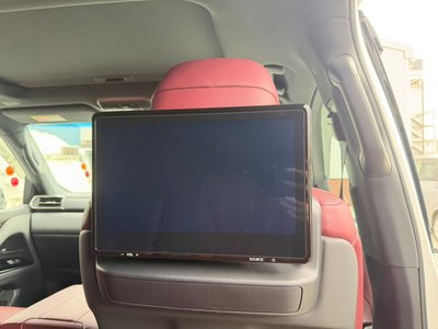 2024 Lexus LX 缩略图 68