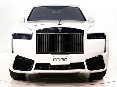 ROLLS-ROYCE CULLINAN - 10