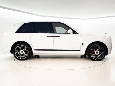ROLLS-ROYCE CULLINAN - 8