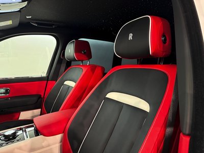ROLLS-ROYCE CULLINAN - 3