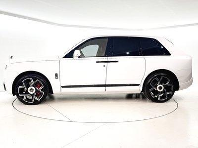 ROLLS-ROYCE CULLINAN - 4