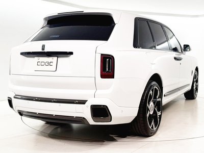 ROLLS-ROYCE CULLINAN - 7