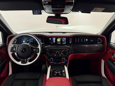 ROLLS-ROYCE CULLINAN - 2