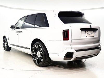 ROLLS-ROYCE CULLINAN - 5