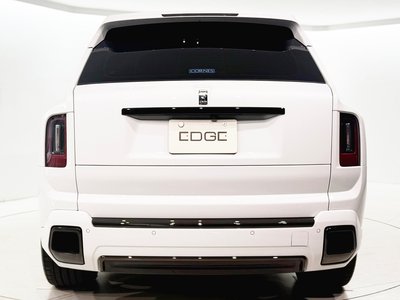 ROLLS-ROYCE CULLINAN - 6