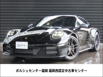 PORSCHE 911 - 1