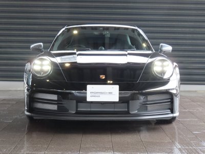PORSCHE 911 - 2