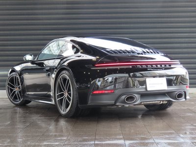 PORSCHE 911 - 7