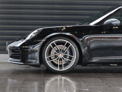PORSCHE 911 - 5