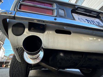 NISSAN FAIRLADY Z - 8