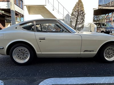 NISSAN FAIRLADY Z - 3
