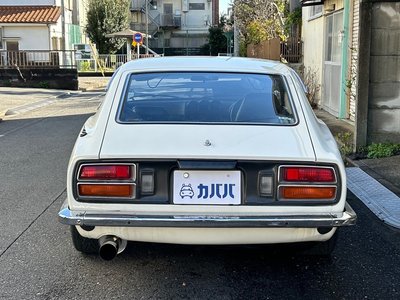 NISSAN FAIRLADY Z - 4