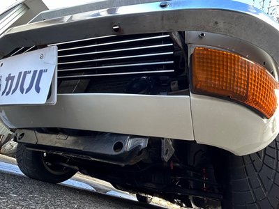 NISSAN FAIRLADY Z - 5