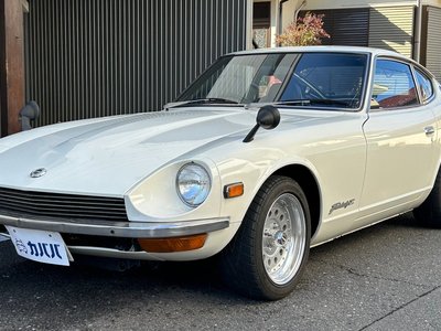 NISSAN FAIRLADY Z - 1