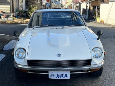 NISSAN FAIRLADY Z - 2
