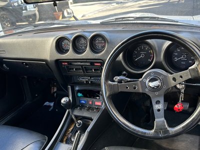 NISSAN FAIRLADY Z - 10