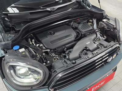 2022 MINI COOPER COUNTRYMAN photo 7