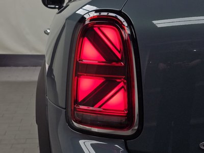 2022 MINI COOPER COUNTRYMAN photo 10