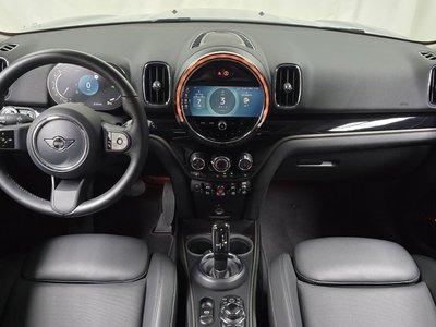 2022 MINI COOPER COUNTRYMAN photo 5